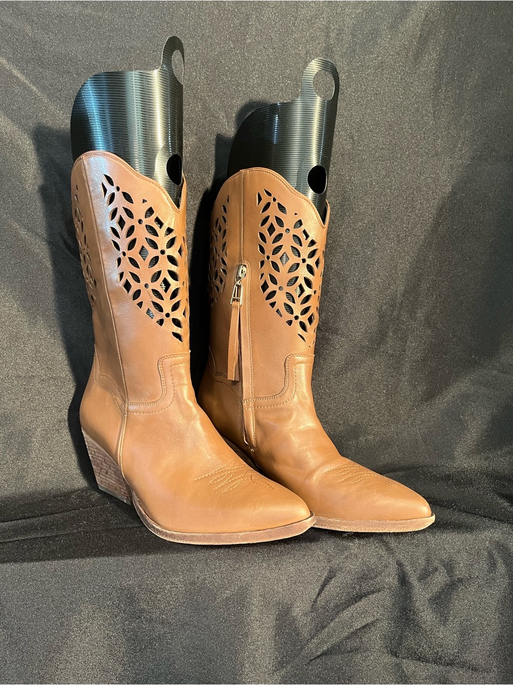 Golo Women's Yosemite Western Boots